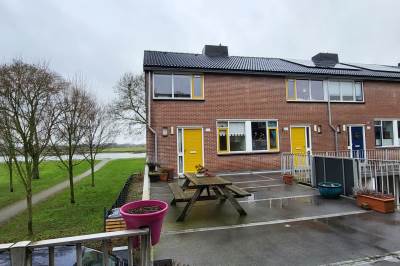 Woning De Waarden 221 Zutphen