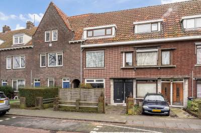 Woning van Beethovensingel 43 Vlaardingen
