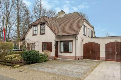 Woning Essenrode 48 Voorhout