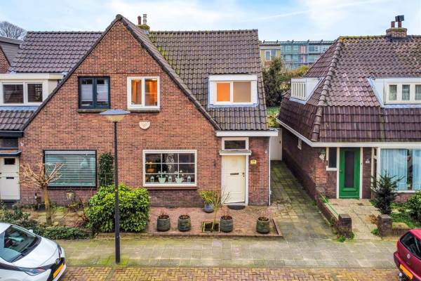 Woning Arendsweg 138 Beverwijk Oozo Nl