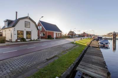 Woning Lisserdijk 519 Lisserbroek