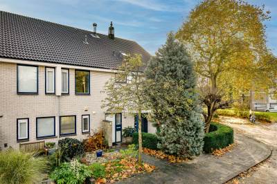 Woning Jacob Catslaan 63 Uithoorn