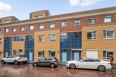 Woning Westnieuwland 39 Vlaardingen