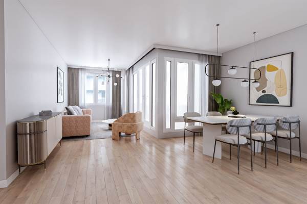 Woning Elckerlijcstraat 143 Amsterdam