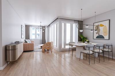 Woning Elckerlijcstraat 143 Amsterdam