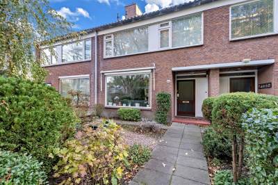 Woning Thomas Jeffersonlaan 66 Rijswijk (ZH)