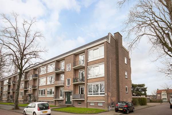 Woning Karel de Grotelaan 95 Eindhoven