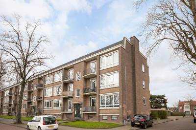 Woning Karel de Grotelaan 95 Eindhoven