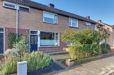 Woning Marnixstraat 18 Harderwijk