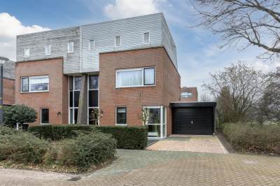 Woning Gondel 16 Nijkerk
