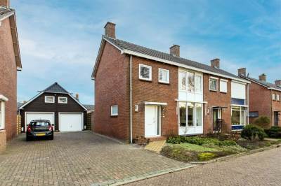 Woning Thorbeckestraat 135 Veendam