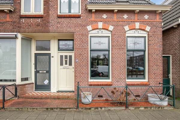 Woning Groningerstraat 100 Assen
