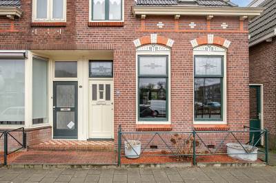 Woning Groningerstraat 100 Assen