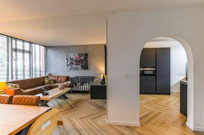 Woning Kluisgat 159 Groningen