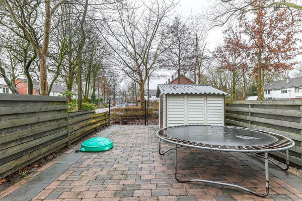 Woning Kluisgat 159 Groningen