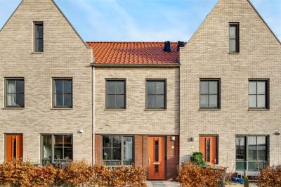 Woning Wilgenlint 5 Limmen