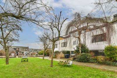 Woning Doornenburg 9 Landsmeer