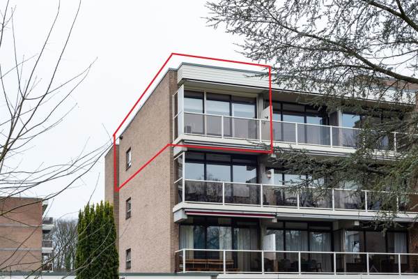 Woning Frerikshof 92 Winterswijk