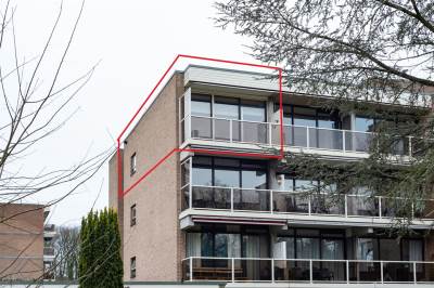 Woning Frerikshof 92 Winterswijk