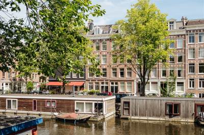 Woning Da Costakade 203 Amsterdam