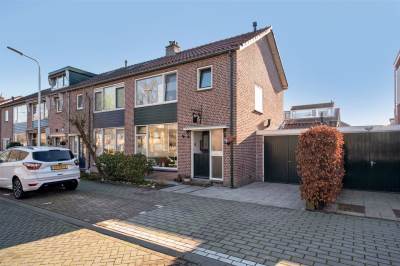 Woning Goudenregensingel 6 Pijnacker