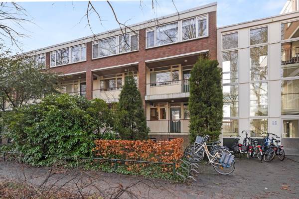 Woning Hollandseweg 30 Wageningen