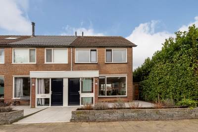 Woning Dominicushof 110 Vianen (UT)
