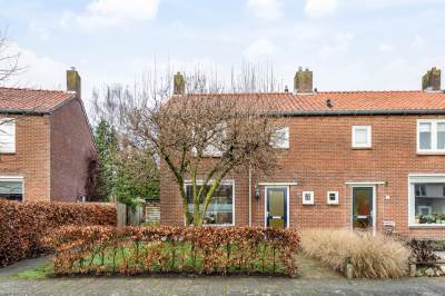 Woning Saksenstraat 24 Aalten