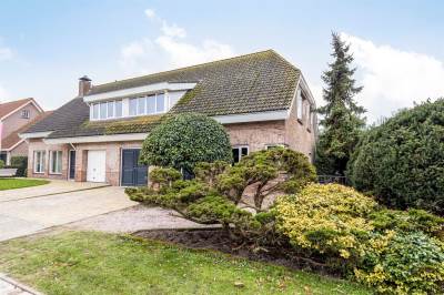 Woning Schorrenkruid 50 Bergen op Zoom