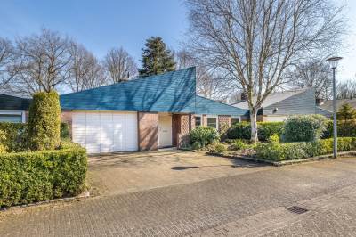 Woning Schouw 7 Blaricum