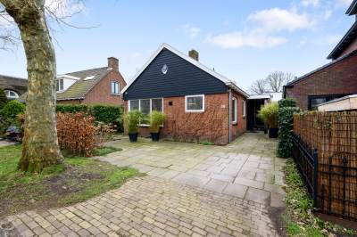 Woning Molenweg 20 Heiloo