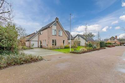 Woning Van der Flierhof 2 Nijkerk