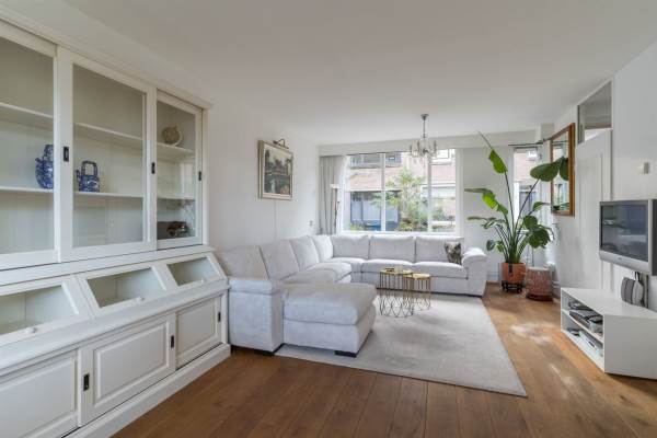 Woning Steenuilstraat 17 Alkmaar