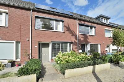 Woning Polderstraat 9c Breda