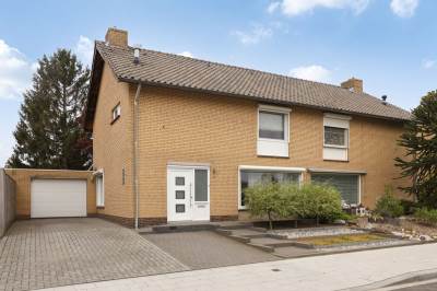 Woning Kasteel Daelenbroeckstraat 24 Roermond