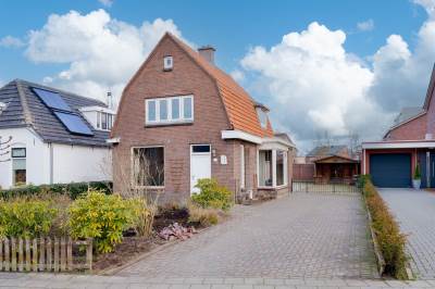 Woning Hilsdijk 50 Hattem