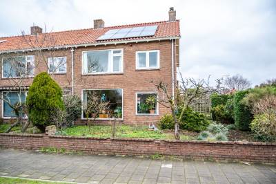 Woning St. Jacobslaan 428 Nijmegen