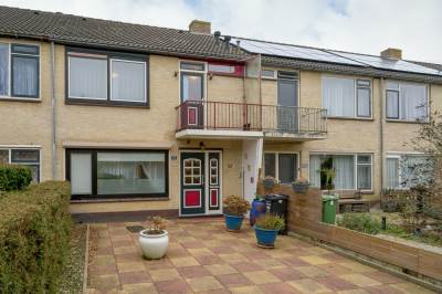 Woning Hertog Albrechtstraat 132 Bovenkarspel