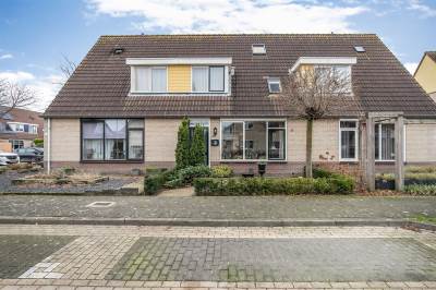 Woning Noordsingel 89 Wezep