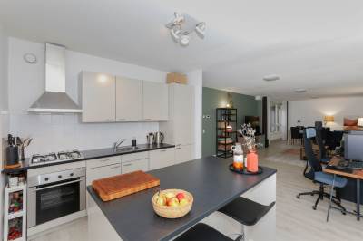 Woning Over de Vesten 37 Schiedam