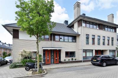 Woning Molensingel 51 Delft
