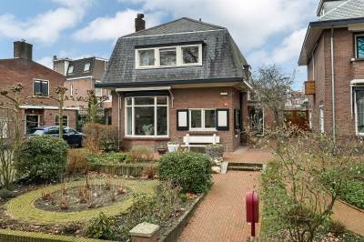 Woning Prümelaan 53 Arnhem