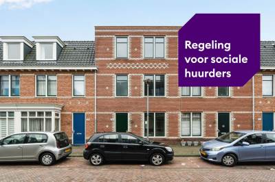 Woning San Marinostraat 28 Almere