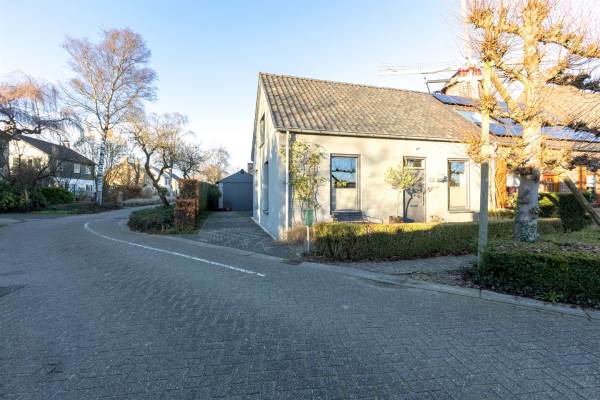 Woning Leenderweg 20 Heeze