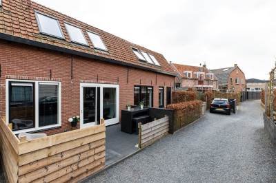 Woning Prinsengracht 87a Ameide