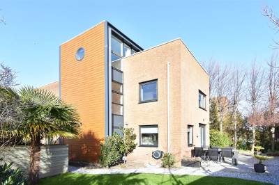 Woning De Mok 29 Den Haag