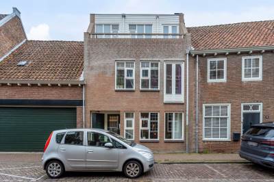 Woning Coninckstraat 12 Amersfoort