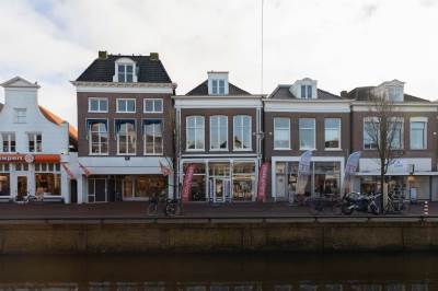 Woning Grootzand 38 Sneek