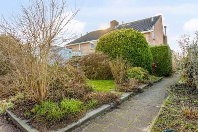 Woning Sparrenstraat 13 Huissen