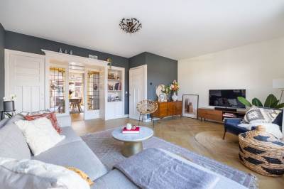 Woning Laan van Nieuw Oosteinde 398 Voorburg